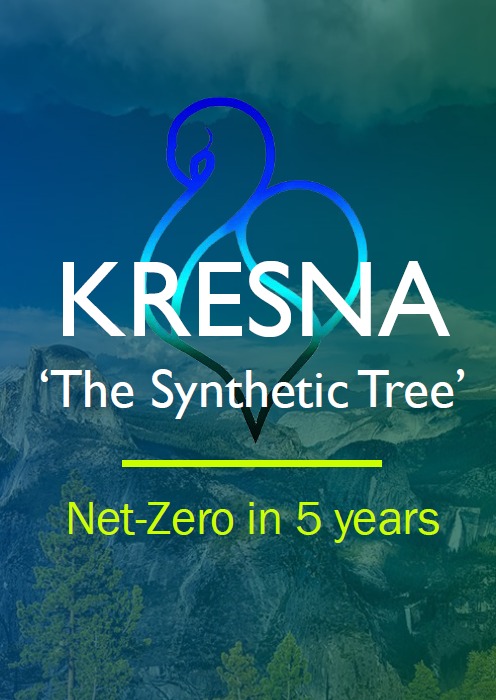 KRESNA System